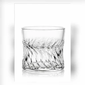 Crystal Luxury Spirit Glass Set - view 1
