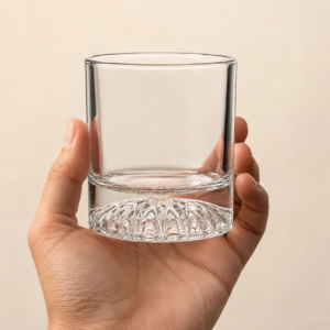 Custom Whiskey Glass Collection – Wholesale OEM/ODM - view 5