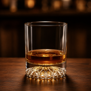 Custom Whiskey Glass Collection – Wholesale OEM/ODM - view 2