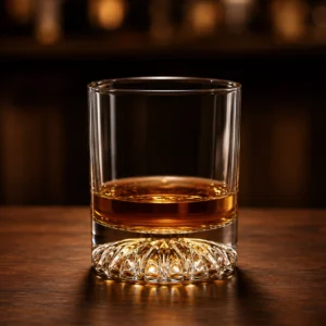 Custom Whiskey Glass Collection – Wholesale OEM/ODM - view 2