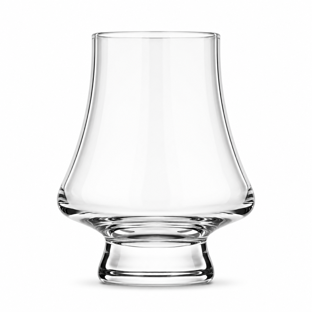 Tulip Whiskey Tasting Glass - view 1