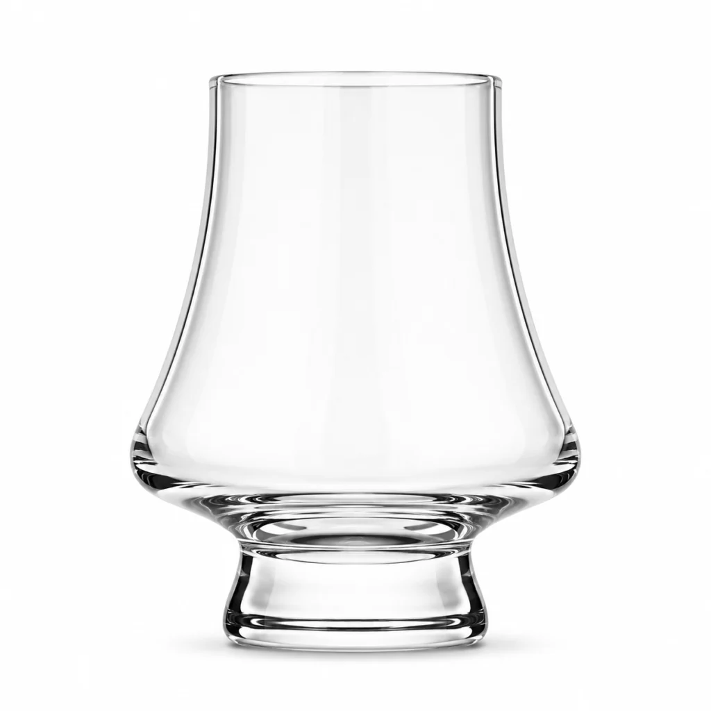 Tulip Whiskey Tasting Glass - view 1