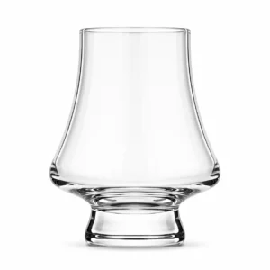 Tulip Whiskey Tasting Glass - view 1