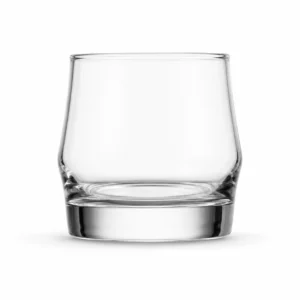 330ml Classic Whiskey Glass – Heavy Base Rocks Tumbler for Wholesale - view 1