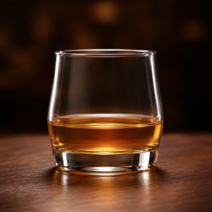 330ml Classic Whiskey Glass – Heavy Base Rocks Tumbler for Wholesale - view 2
