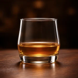 330ml Classic Whiskey Glass – Heavy Base Rocks Tumbler for Wholesale - view 2