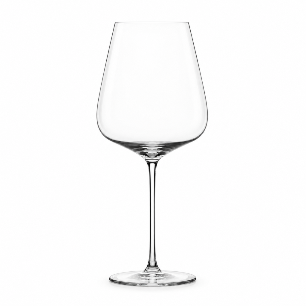 765ml Bordeaux Wine Glass – Wholesale Stemware | OEM / ODM Available - view 1
