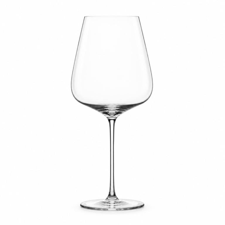 765ml Bordeaux Wine Glass – Wholesale Stemware | OEM / ODM Available - view 1