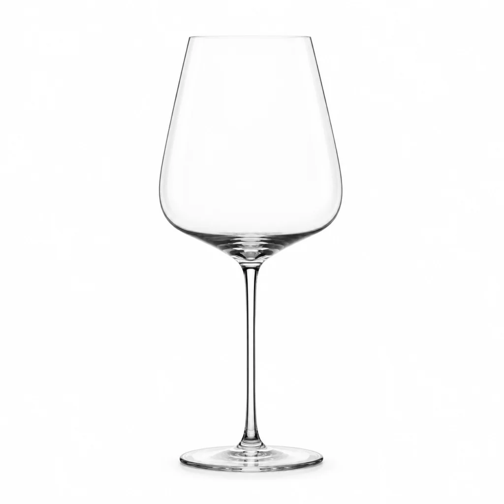 765ml Bordeaux Wine Glass – Wholesale Stemware | OEM / ODM Available - view 1