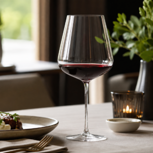 765ml Bordeaux Wine Glass – Wholesale Stemware | OEM / ODM Available - view 6