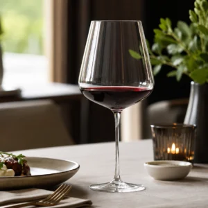 765ml Bordeaux Wine Glass – Wholesale Stemware | OEM / ODM Available - view 6