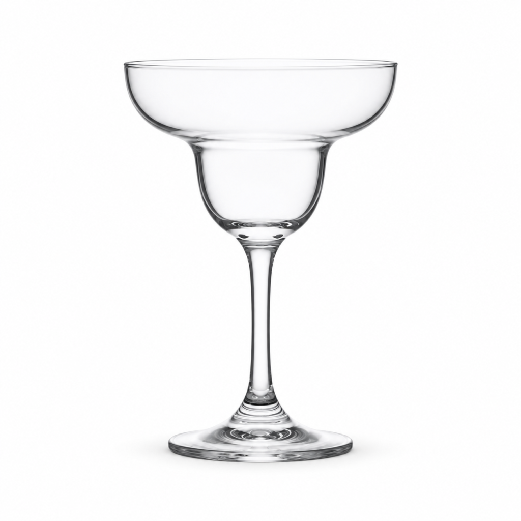 190ml Margarita Cocktail Glass – Wholesale Barware | OEM / ODM Available - view 1