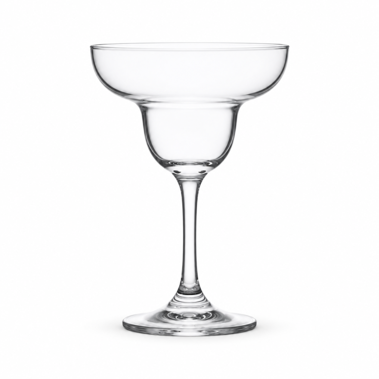 190ml Margarita Cocktail Glass – Wholesale Barware | OEM / ODM Available - view 1