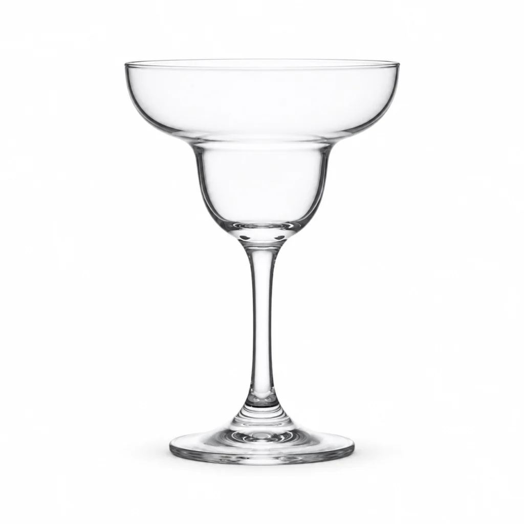 190ml Margarita Cocktail Glass – Wholesale Barware | OEM / ODM Available - view 1