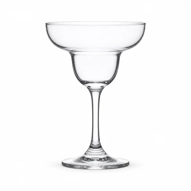 190ml Margarita Cocktail Glass – Wholesale Barware | OEM / ODM Available - view 1