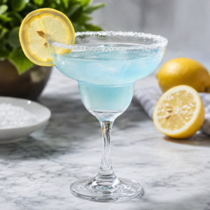 190ml Margarita Cocktail Glass – Wholesale Barware | OEM / ODM Available - view 5