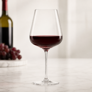 765ml Bordeaux Wine Glass – Wholesale Stemware | OEM / ODM Available - view 2