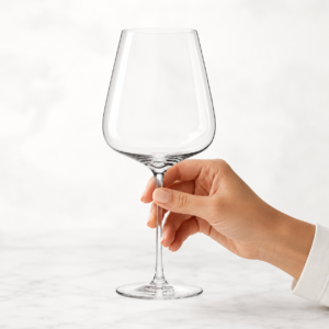 765ml Bordeaux Wine Glass – Wholesale Stemware | OEM / ODM Available - view 5