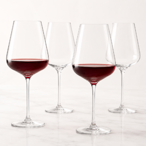 765ml Bordeaux Wine Glass – Wholesale Stemware | OEM / ODM Available - view 7
