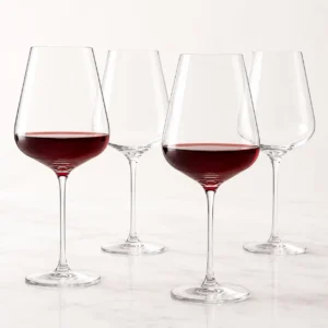765ml Bordeaux Wine Glass – Wholesale Stemware | OEM / ODM Available - view 7