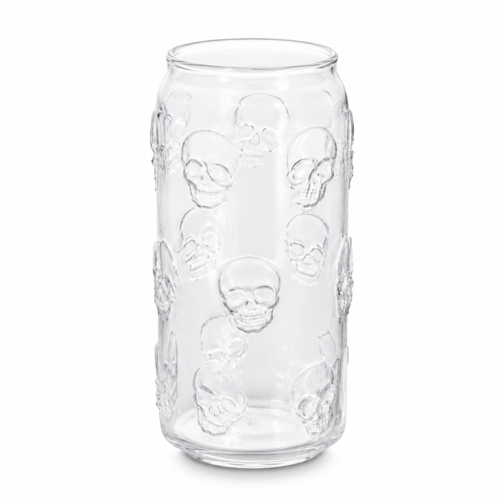 Wholesale Embossed Seasonal Glass Vase Collection - view 1