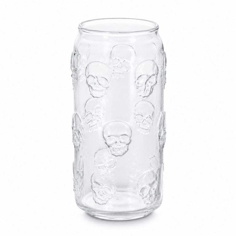 Wholesale Embossed Seasonal Glass Vase Collection - view 1