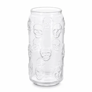 Wholesale Embossed Seasonal Glass Vase Collection - view 1