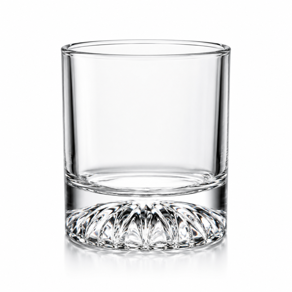 Custom Whiskey Glass Collection – Wholesale OEM/ODM - view 1