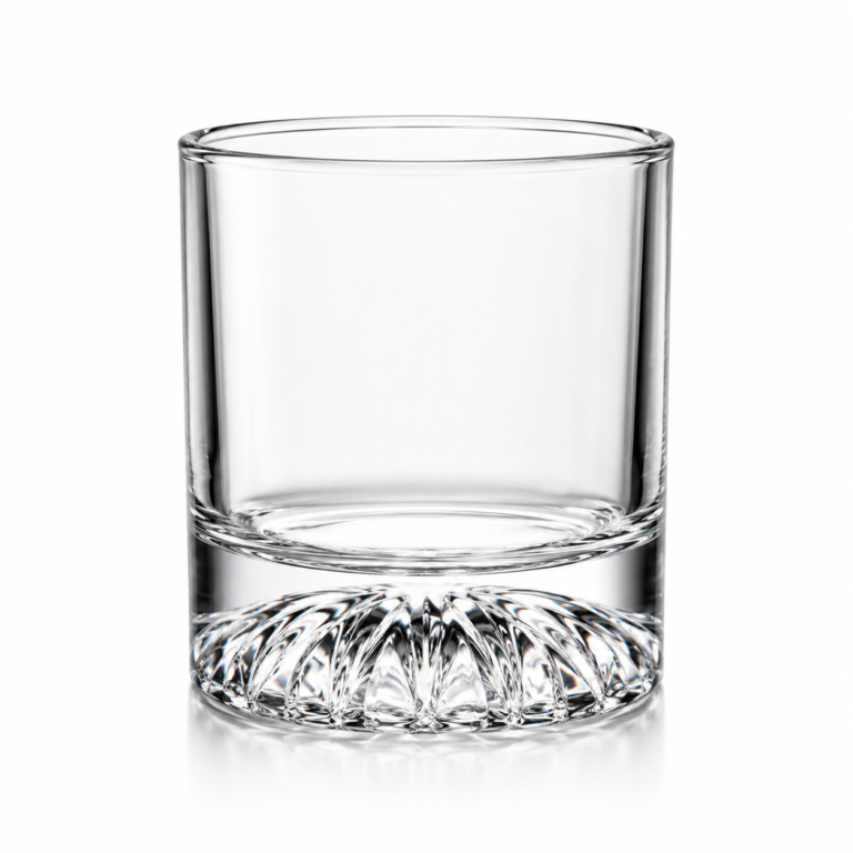 Custom Whiskey Glass Collection – Wholesale OEM/ODM - view 1