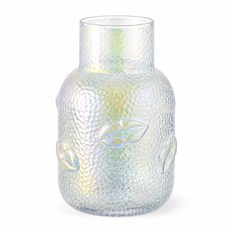 Wholesale glass vase collection