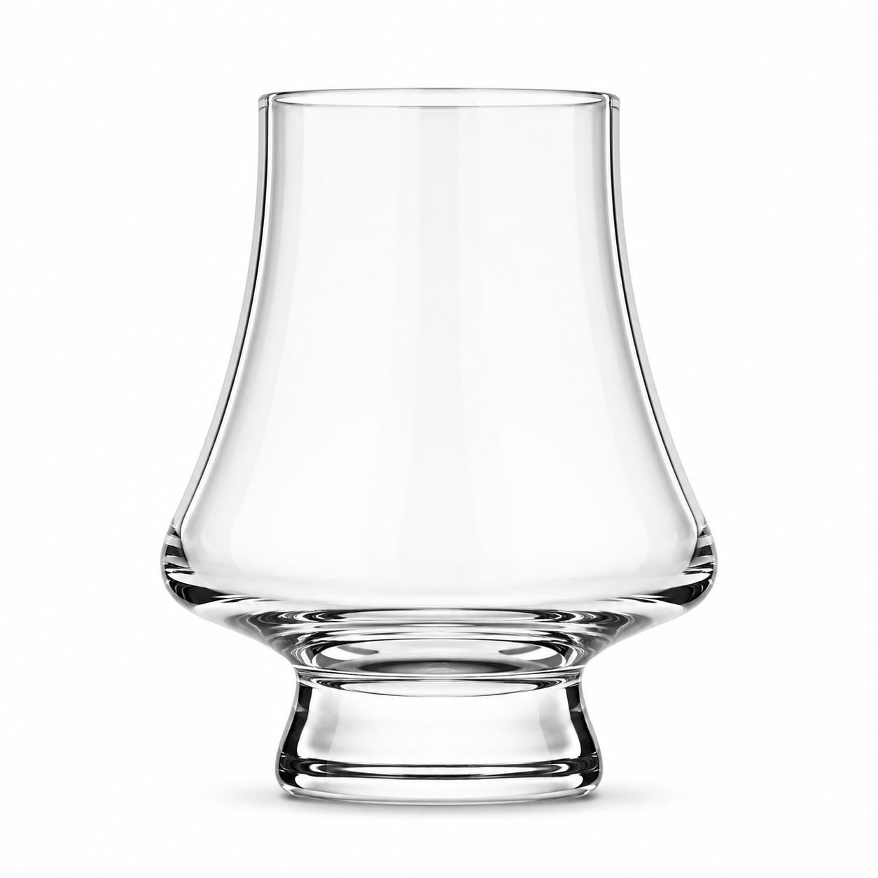 Wholesale whiskey tasting glass
